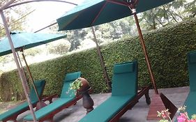 Sandalwood Boutique Guest House